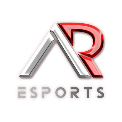 Ar Esports Logo