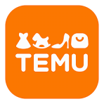 Temu Logo
